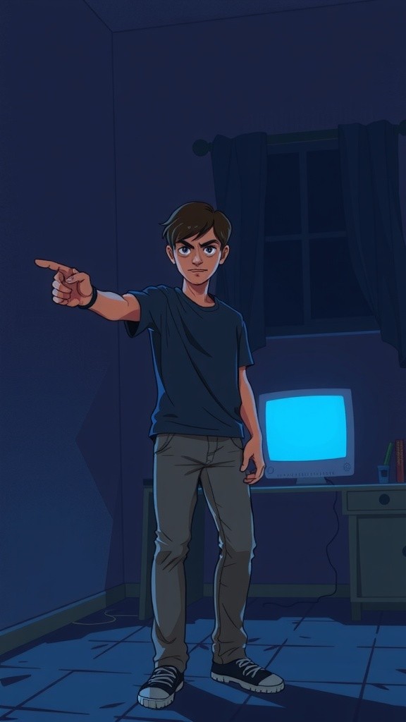 Petualangan Lucu Jack dan Lulu di Dunia Minecraft!