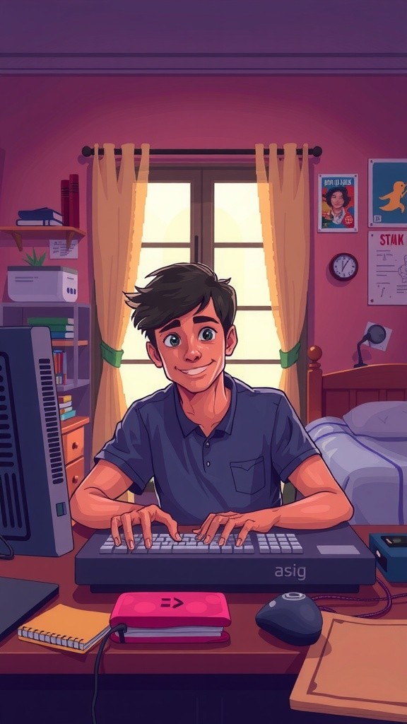 Minecraft Mayhem: Jack & Lulu vs. Piglin Squad!