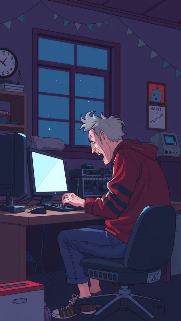 Minecraft Mayhem: Jack & Lulu vs. Piglin Squad!