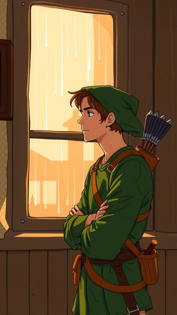 Permohonan Maaf dan Cinta yang Tak Terbatas