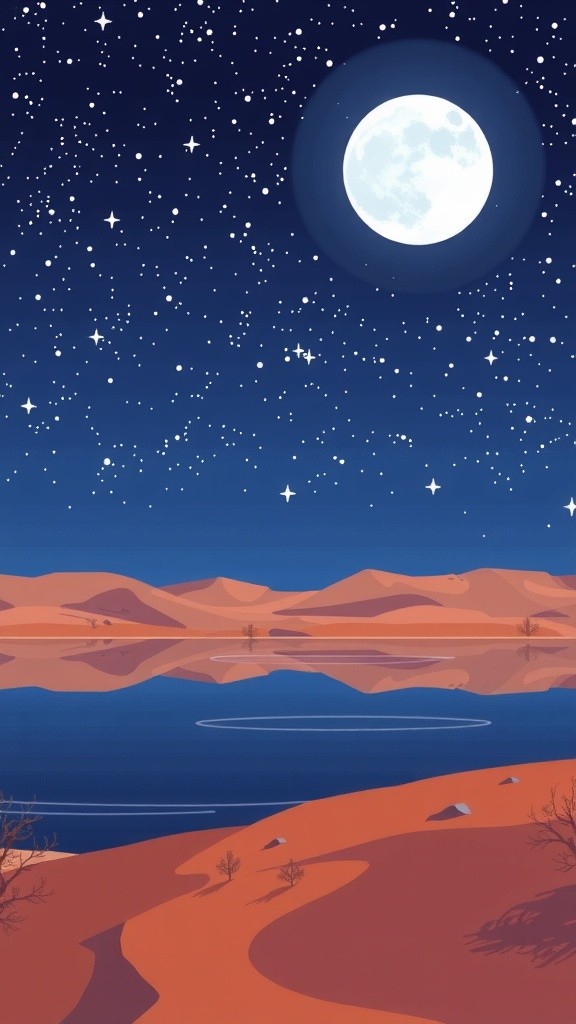 Through the Waters of Deliverance