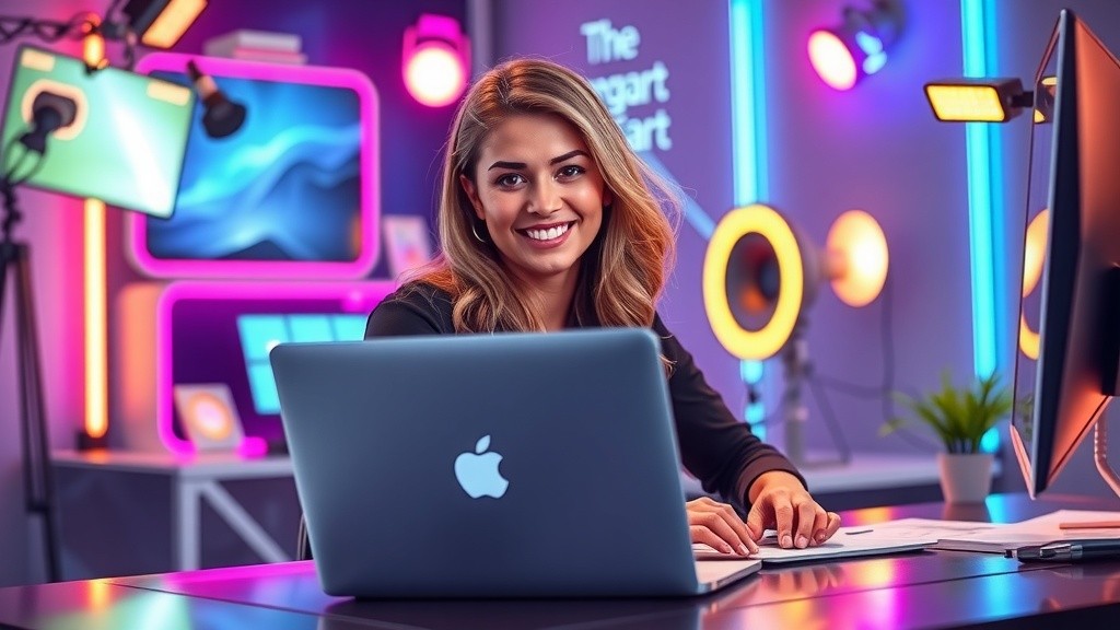 Make Money with AI: YouTube Automation for Beginners!