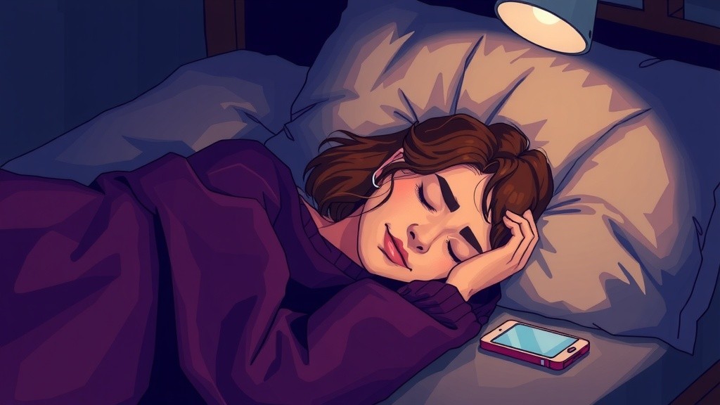 Whispers in the Night