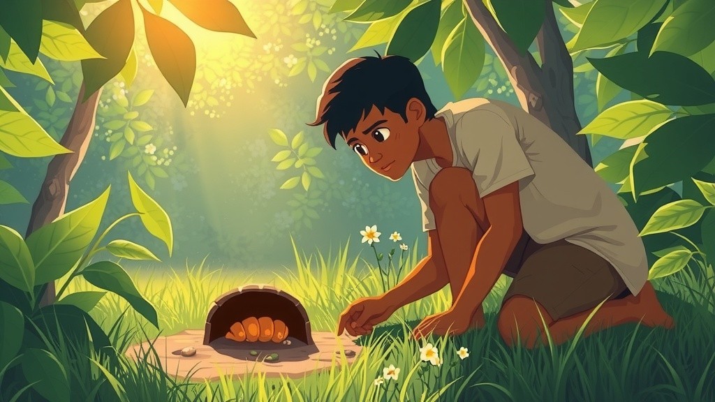 कठिनाइयाँ और तितली का संघर्ष