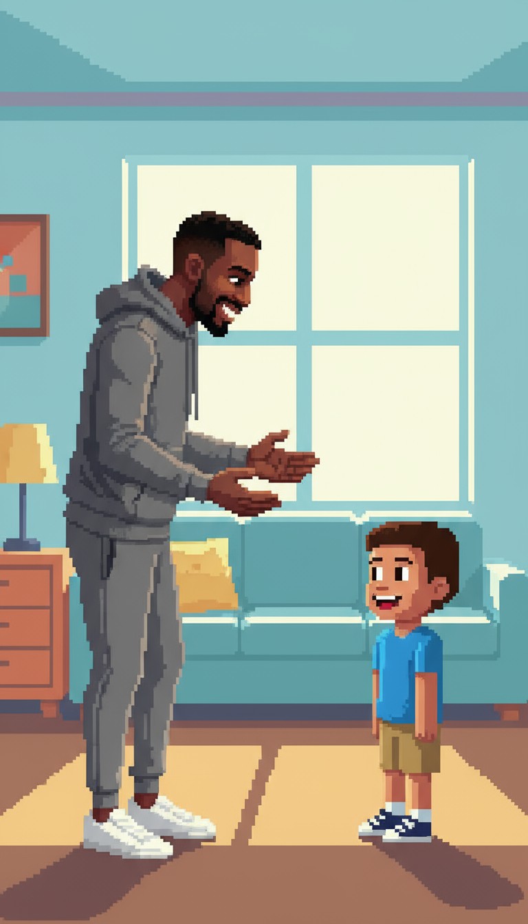 Lebron: Inspiring the Next Generation