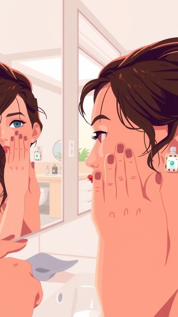 Transform Your Skin with The Global Vault