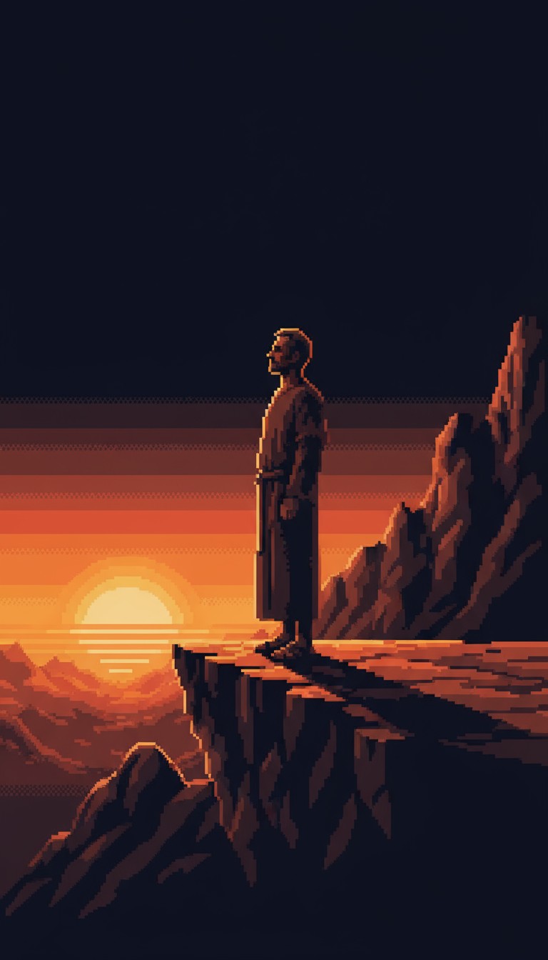 Trusting God Through the Trials: Lessons from Job