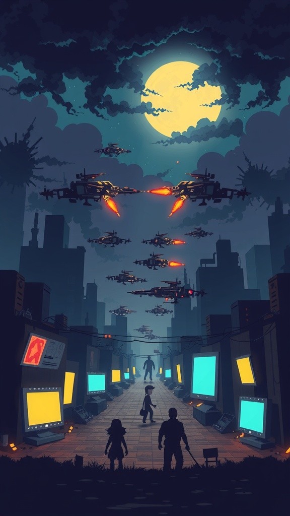 Empowering Faith in Our Children Amidst Cultural Battles