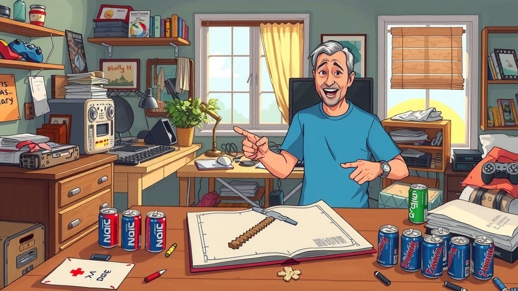 Minecraft Mayhem: Jack and Lulu vs. Piglin Army!