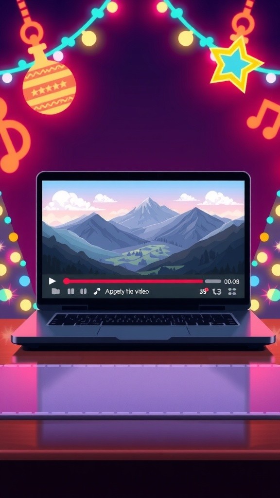 Joyful Jingles and Awkward Moves: Join the Carol Craze!