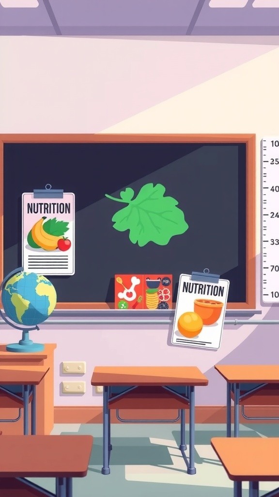 Menuju Generasi Sehat: Memahami Stunting pada Anak Balita