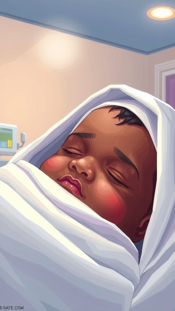 Mengatasi Stunting untuk Masa Depan Anak yang Lebih Baik