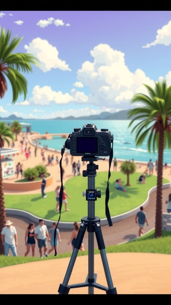 Remove Unwanted Objects from Photos Instantly with Cleanup.pictures!