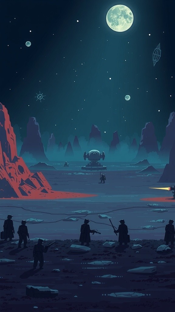 शकुनि: चालों का बादशाह