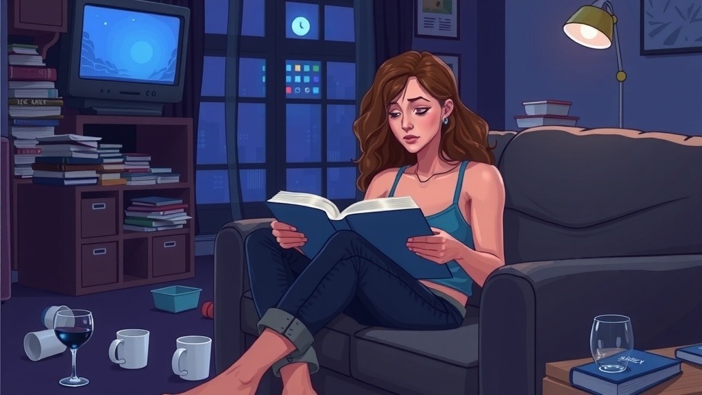 The Power of Forgiveness