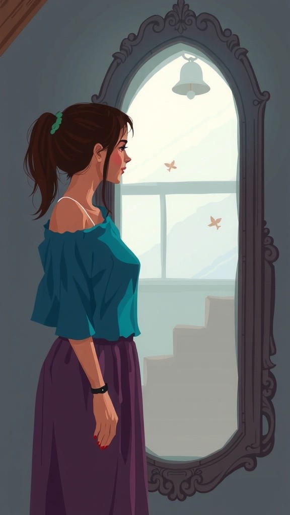 खुद को खोजने का जादुई सफर