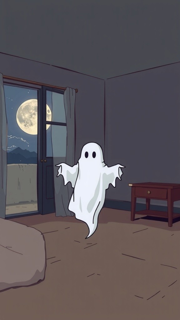 आईने वाली लड़की