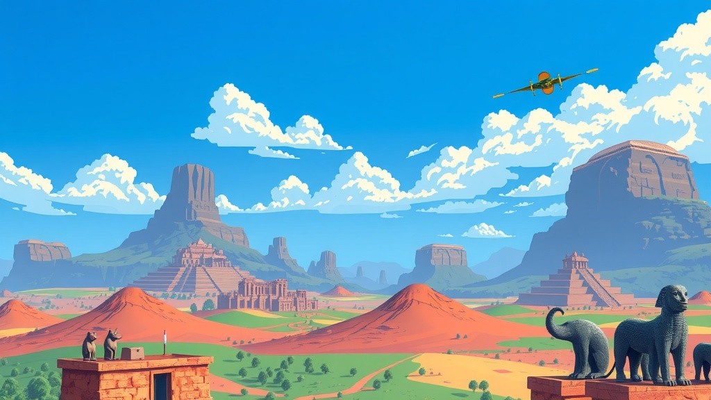 A Brief Overview of Nigerian History