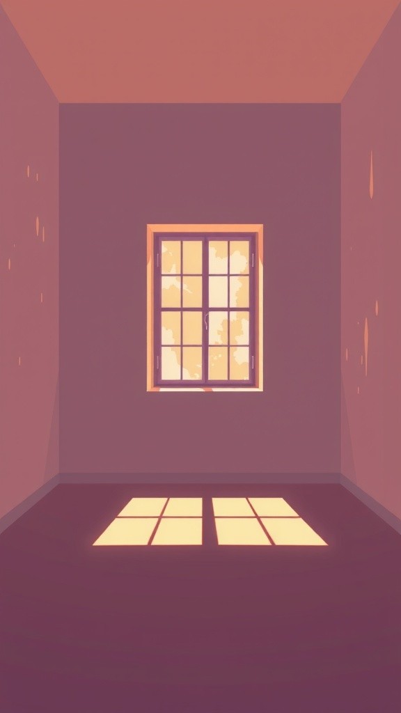 From Emptiness to Hope: A Journey of Growth