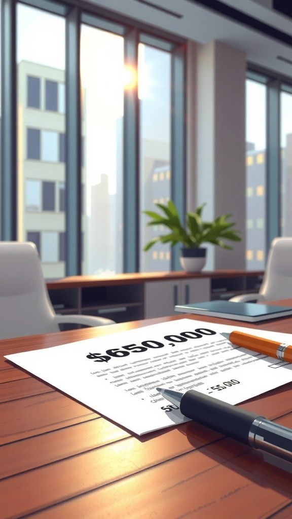 The Job I Turned Down to Find Freedom