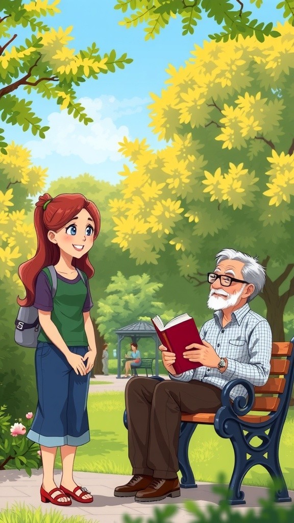 Comedy Duo: Hilarious Cartoon Adventures