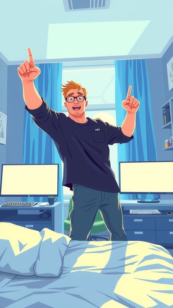 Minecraft Mayhem: Jack and Lulu vs. Piglin Squad!