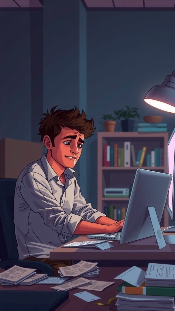 Millennials vs Gen Z: Work-Life Balance Showdown!