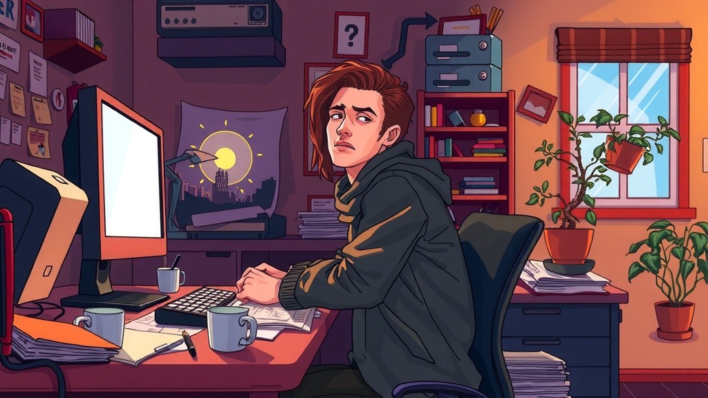 Millennials vs Gen Z: Work-Life Balance Showdown!