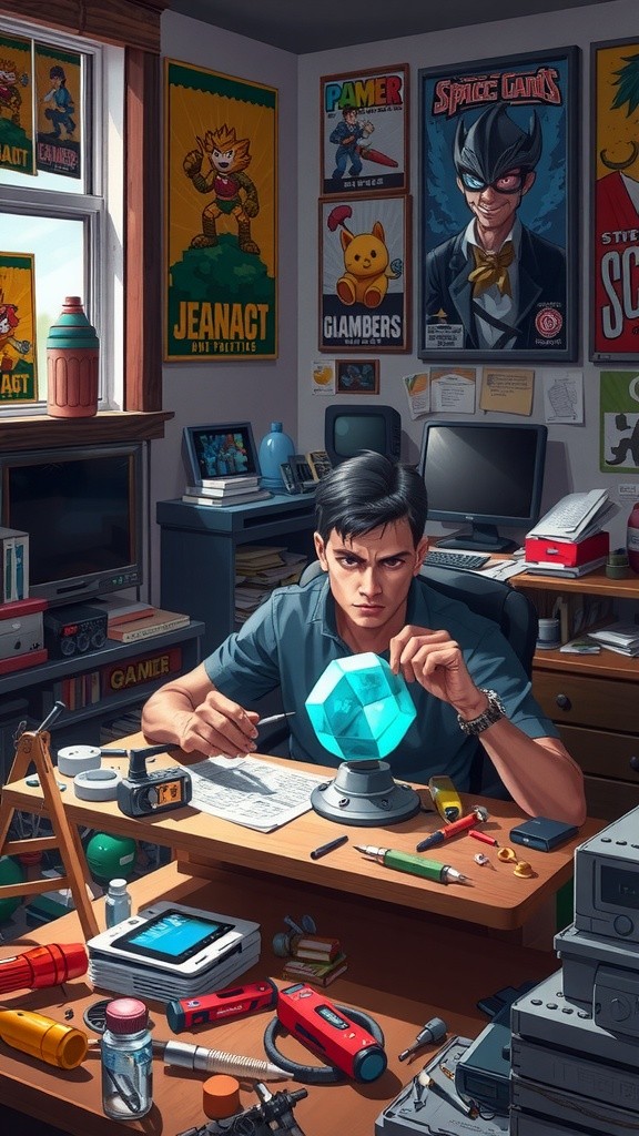 Minecraft Madness: Jack and Lulu vs. Piglin Mayhem!