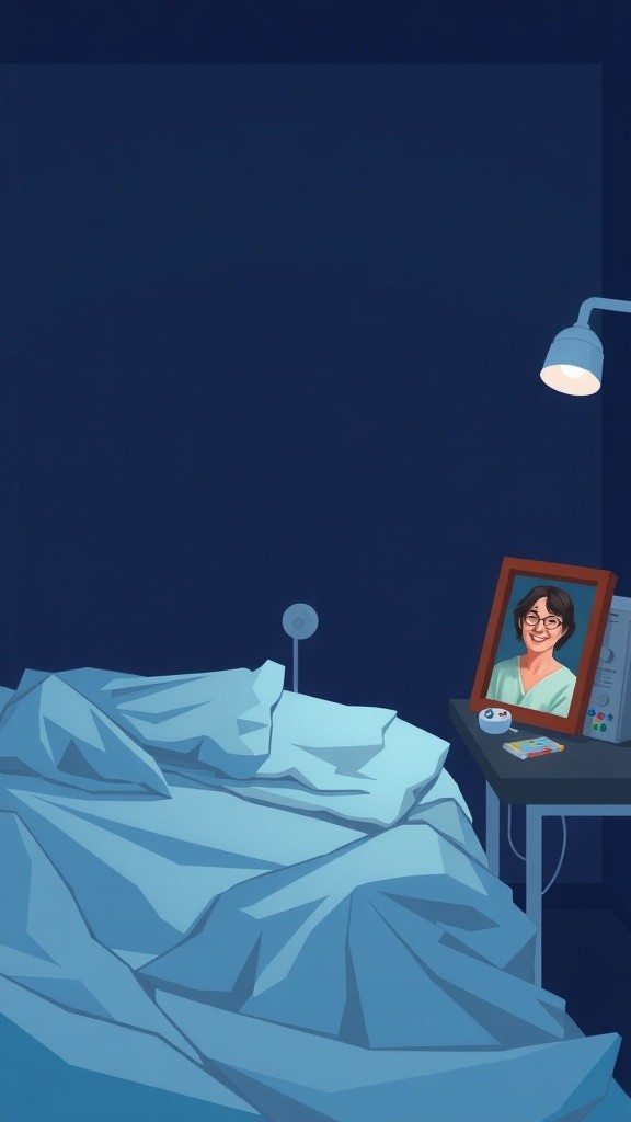 The Whisper from Beyond