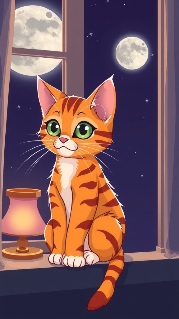 Captain Catnip: The Cheese Wheel Showdown