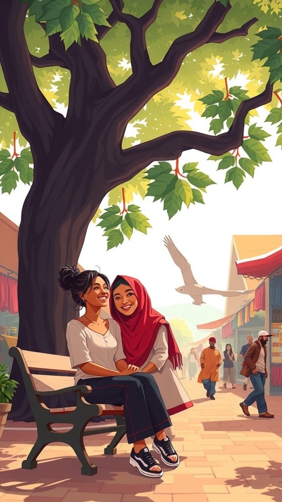 मज़ेदार लड़कियों का हास्यास्पद सफर!