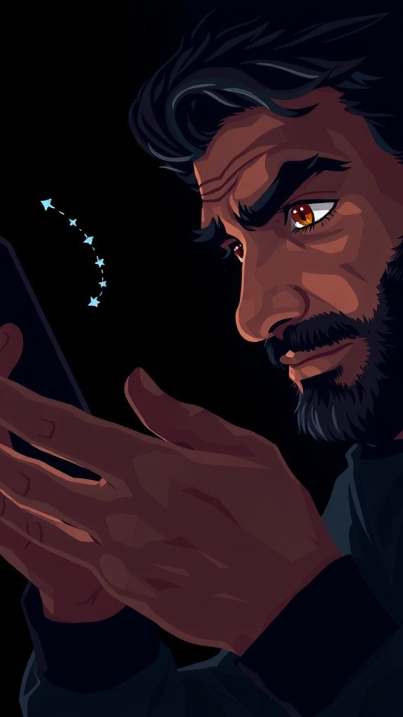 Experimenta la Hipernivelación Financiera en tu Teléfono