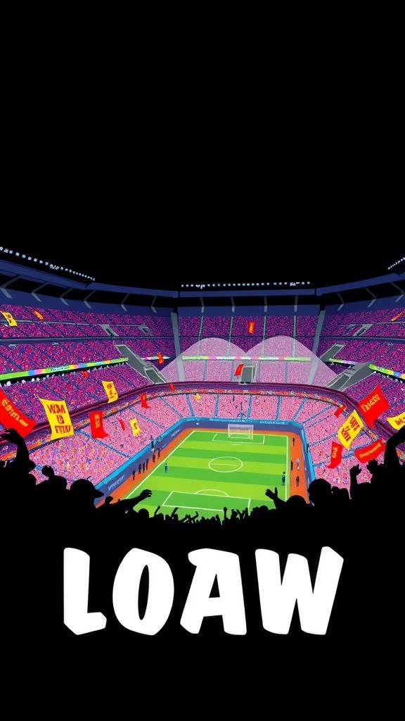 Haïti se qualifie pour la Coupe du Monde 2026!