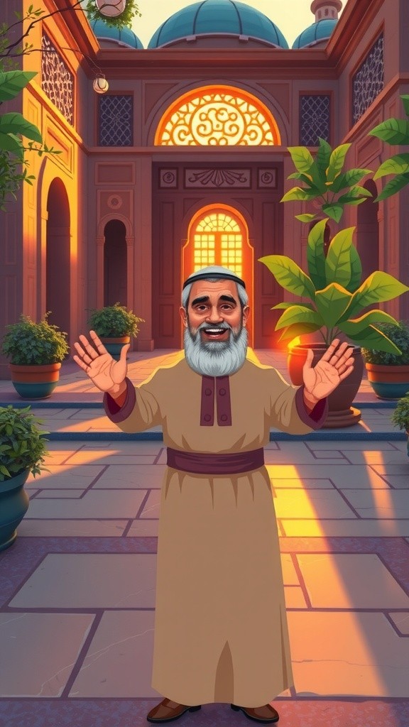 Voices of Suffering: Beyond Social Media