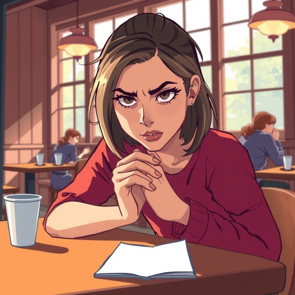 Discover the Story Behind 'How We Met'