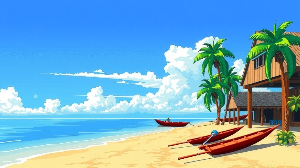 Keberkahan Tradisi Nyepi di Desa Kusamba dan Banyuning