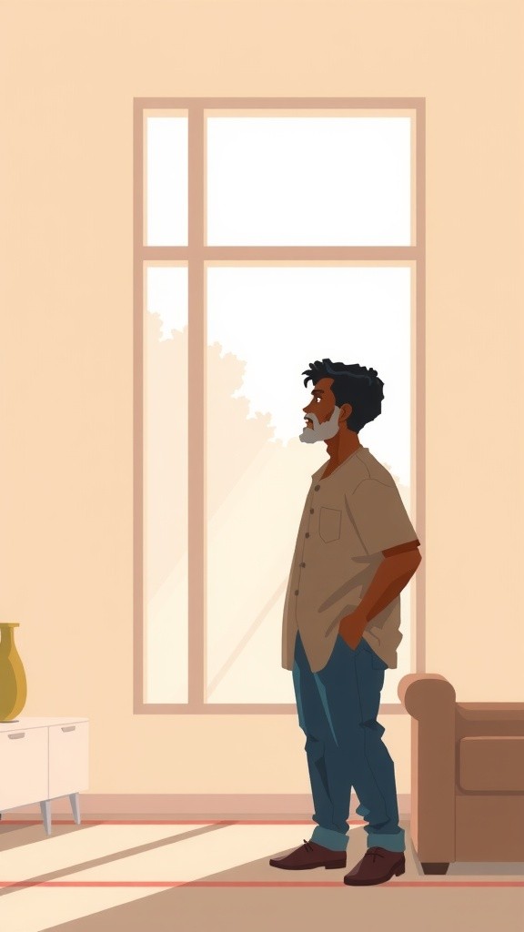 Understanding Your Inner Anger