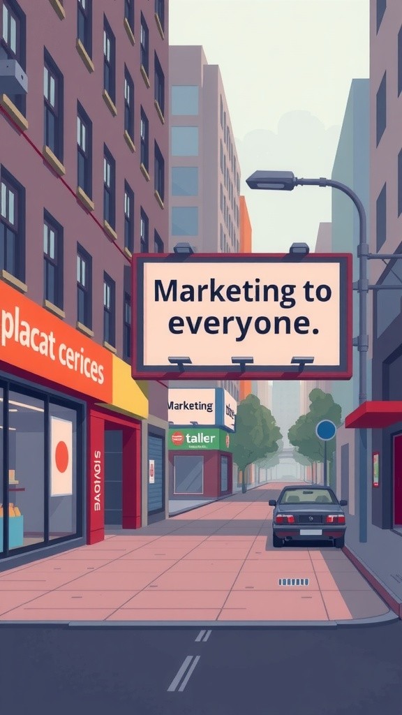 Find Your Target Audience in 3 Easy Steps!