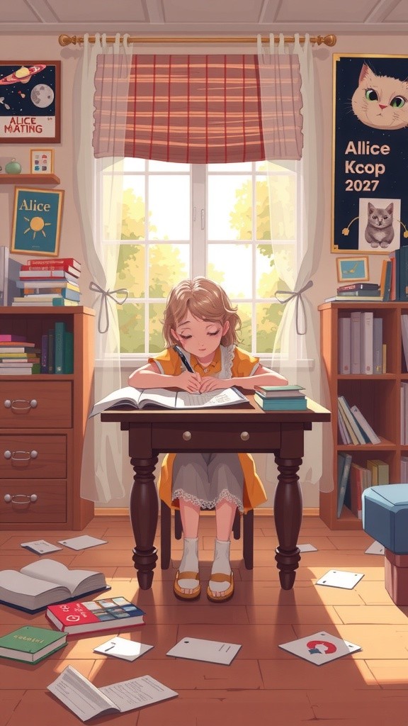 Happy Birthday Liba! A Special Message from Your Aunts Thaama and Aayi