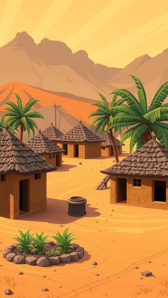 From Struggle to Success: A Biafran Boy's Journey to Inspire Youth