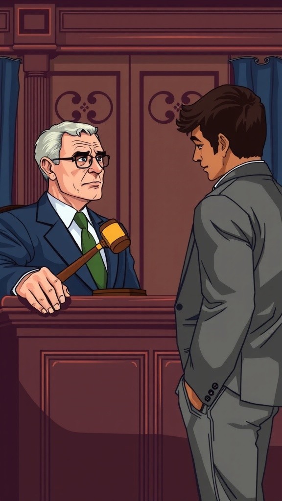 Clever Son's Response to His Father's Letter