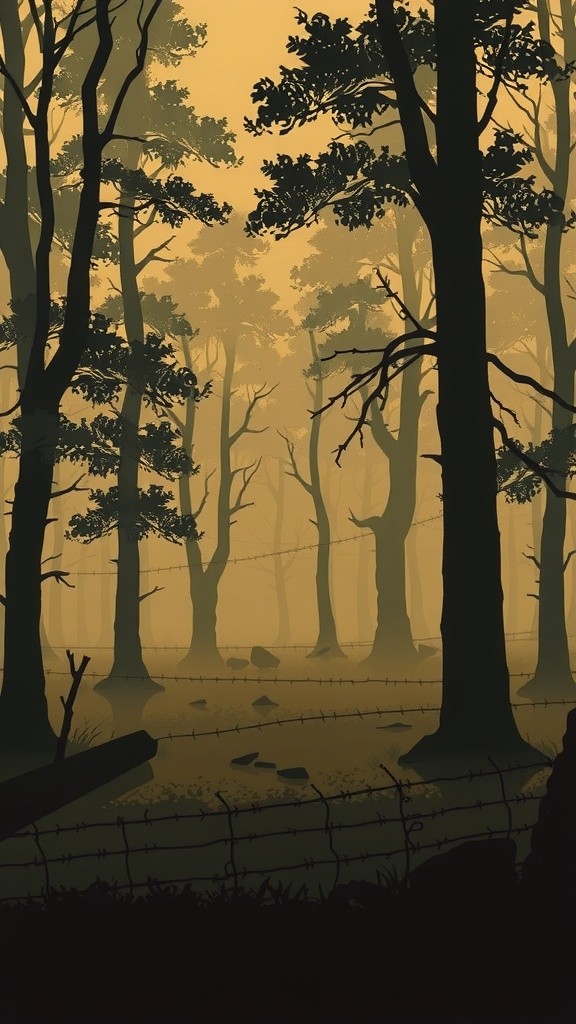 Kisah Heroik Cher Ami: Merpati Pembawa Pesan di Perang Dunia I