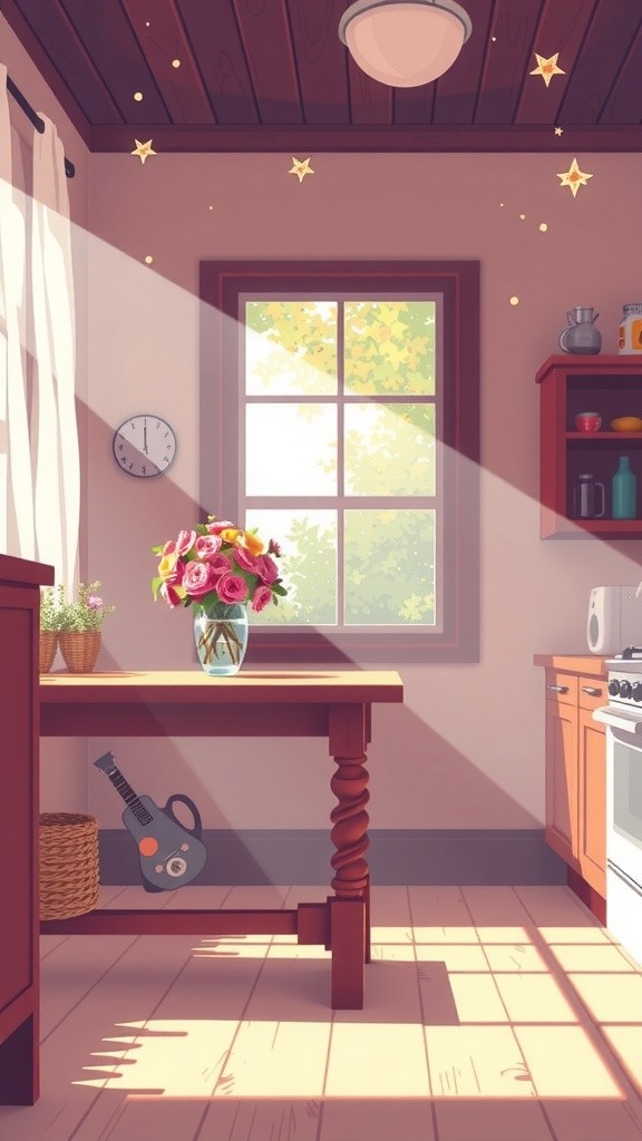 Cleo's Culinary Delight