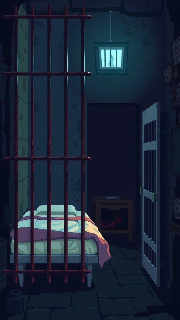 Nelson Mandela: A Legacy of Forgiveness and Reconciliation