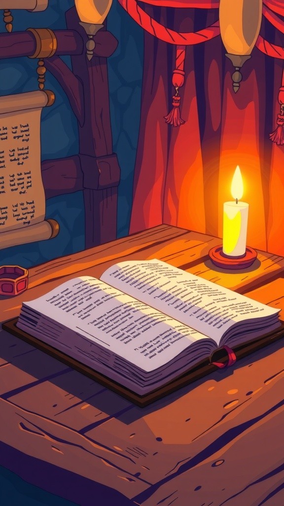 Joseph: Betrayed but Blessed