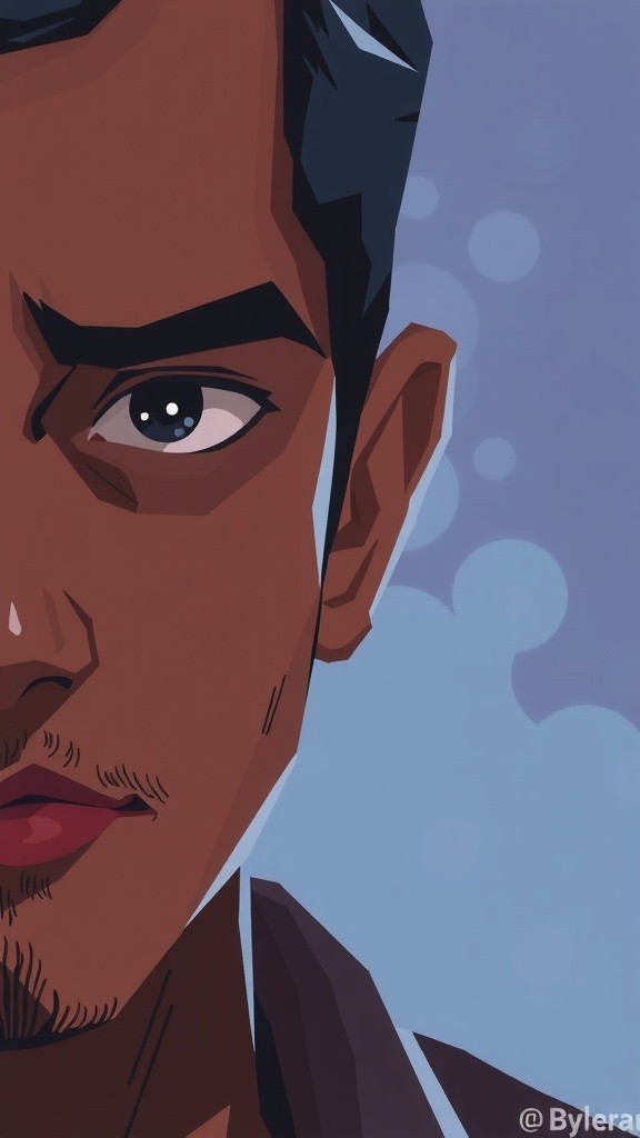 अरजुन का रहस्य: खामोश परछाइयाँ