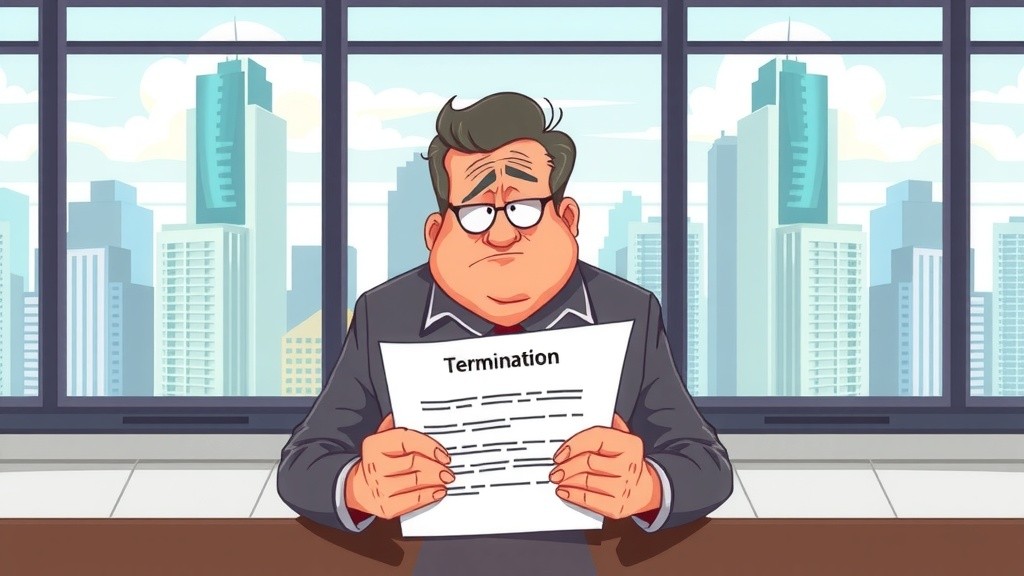 Thankful for Closed Doors: A Journey to a Better Career