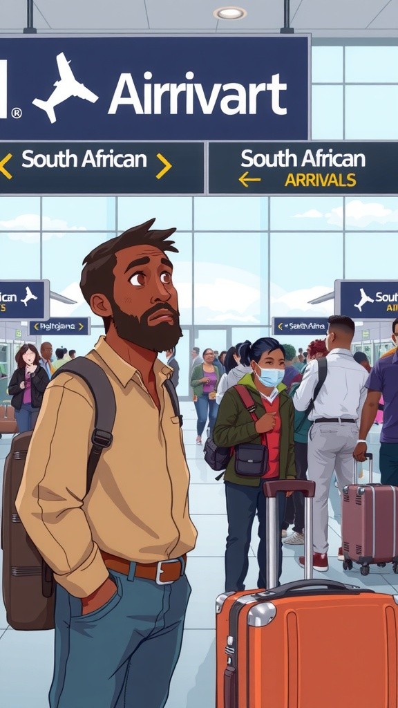 Journey to Find My Father: A Path to Faith