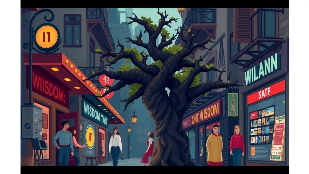 इक्का: दिमाग और इज्जत की कहानी